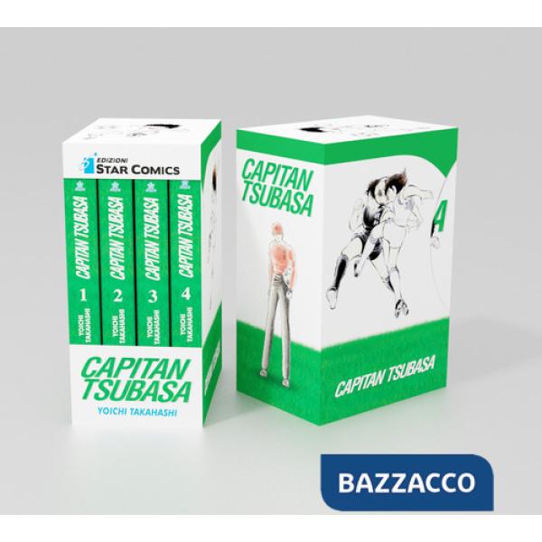 Capitan Tsubasa collection. Vol. 1