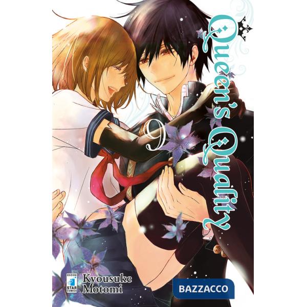 Queen's quality. Vol. 9