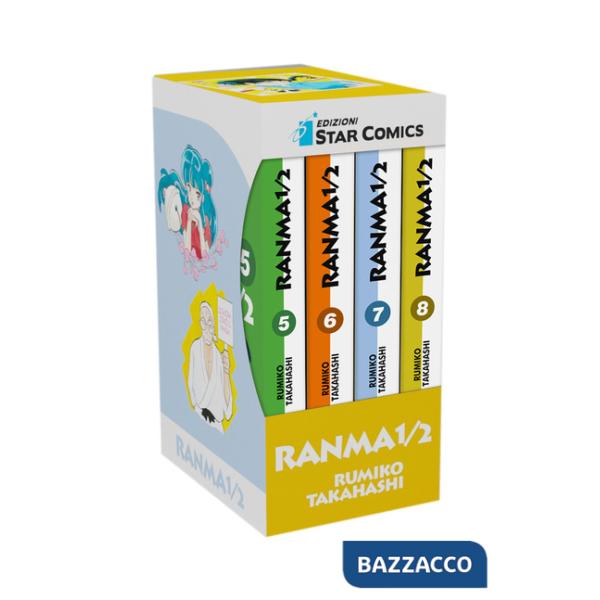 Ranma ? collection. Vol. 2