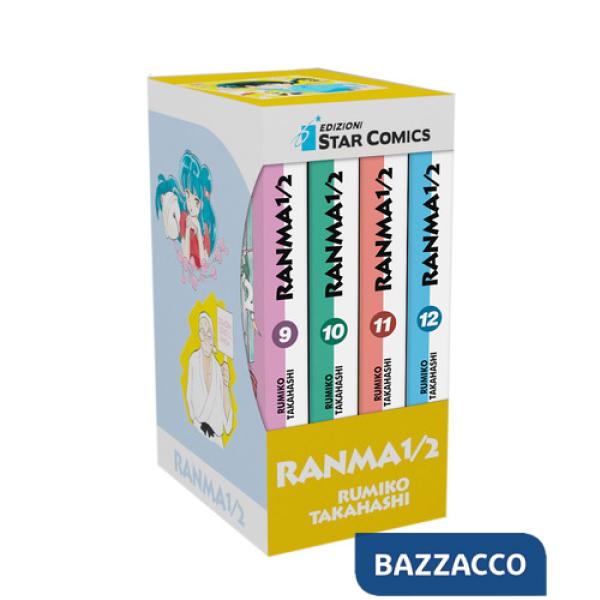 Ranma ? collection. Vol. 3