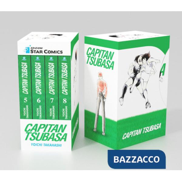 Capitan Tsubasa collection. Vol. 2