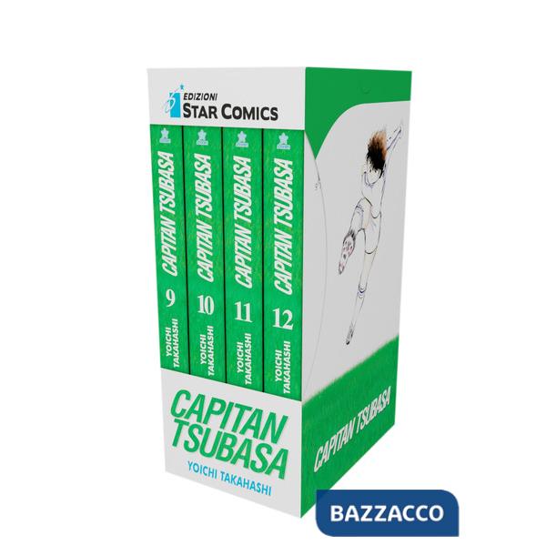 Capitan Tsubasa collection. Vol. 3