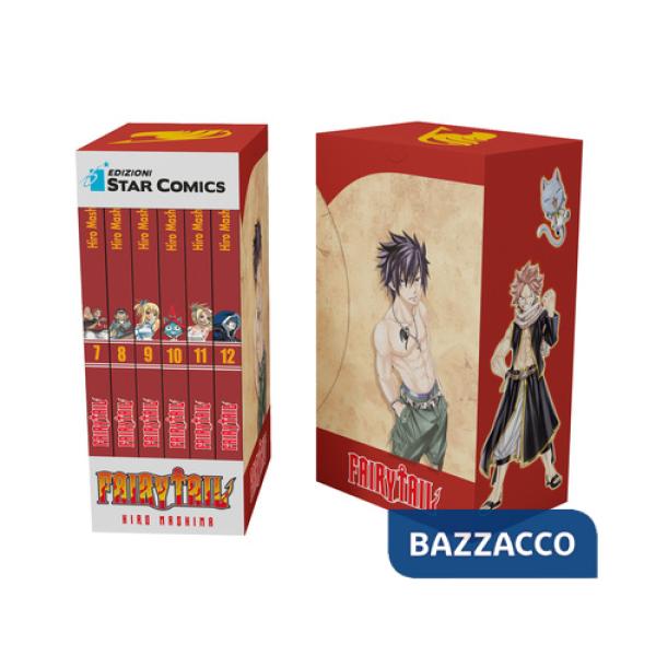 Fairy Tail collection. Vol. 2