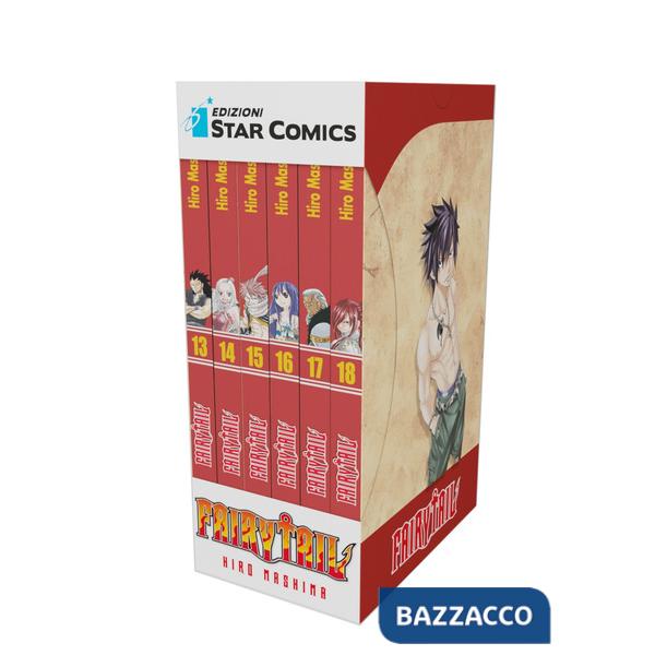 Fairy Tail collection. Vol. 3