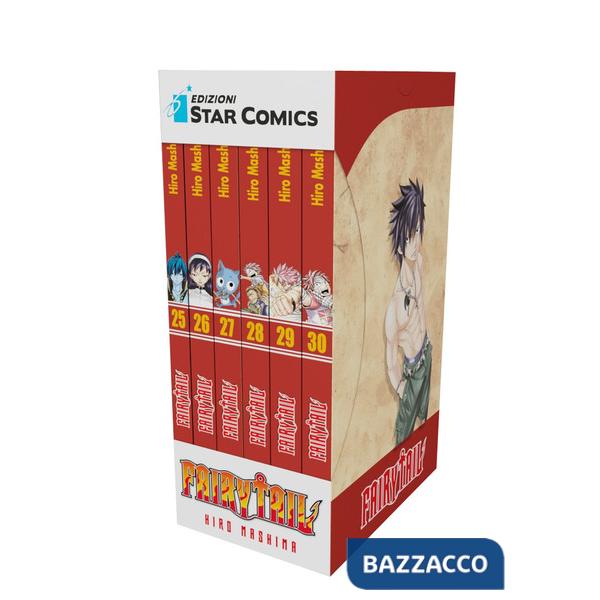 Fairy Tail collection. Vol. 5