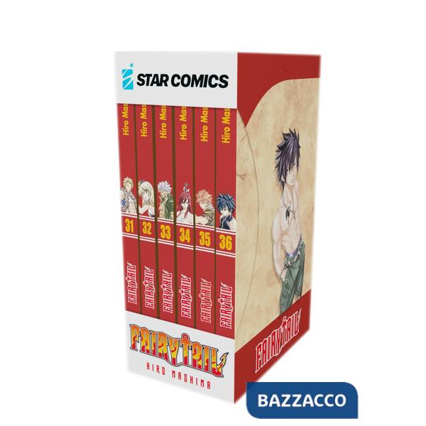 Fairy Tail collection. Vol. 6