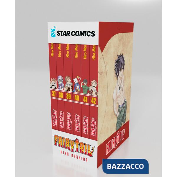 Fairy Tail collection. Vol. 7