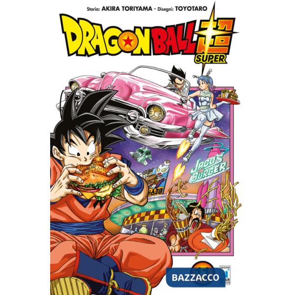 Dragon Ball Super. Vol. 11