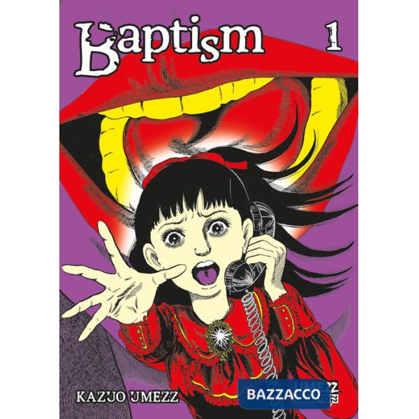 Baptism. Vol. 1