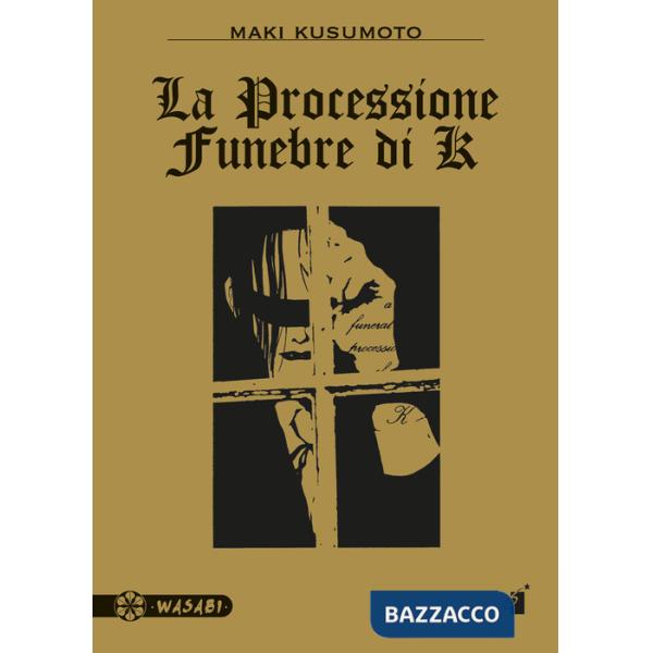 Processione funebre di K (La)