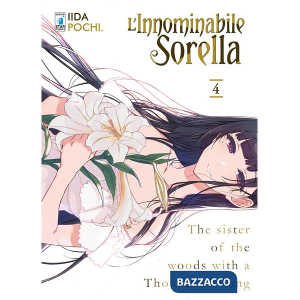 Innominabile sorella (L'). Vol. 4