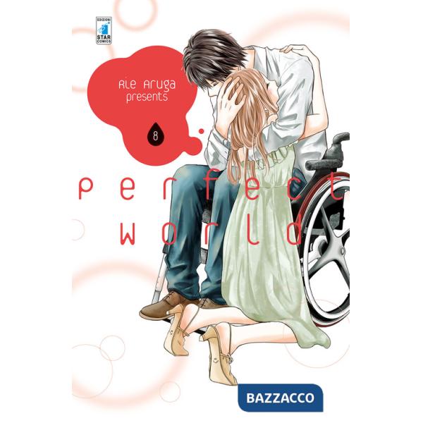 Perfect world. Vol. 8