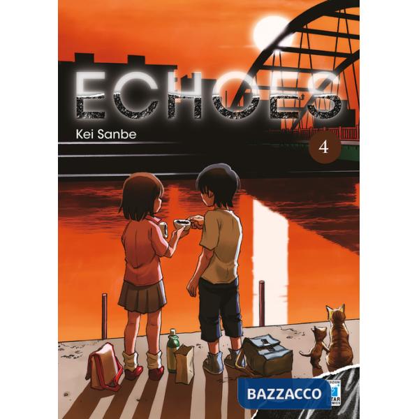 Echoes. Vol. 4