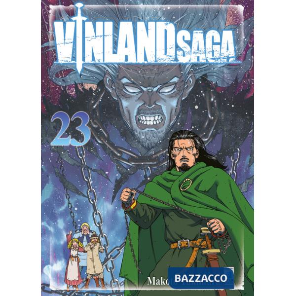 Vinland saga. Vol. 23