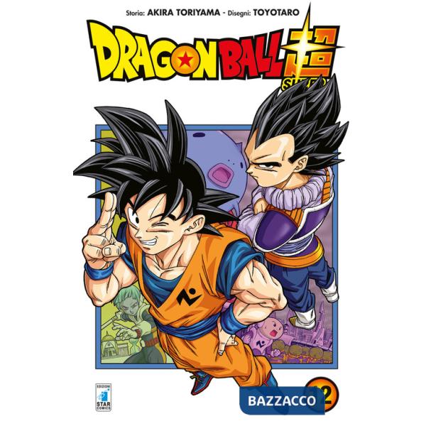 Dragon Ball Super. Vol. 12