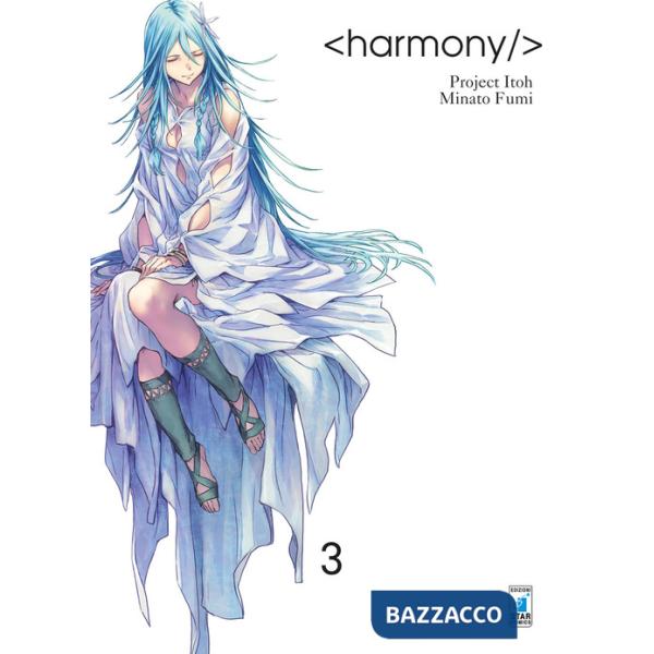 Harmony. Vol. 3