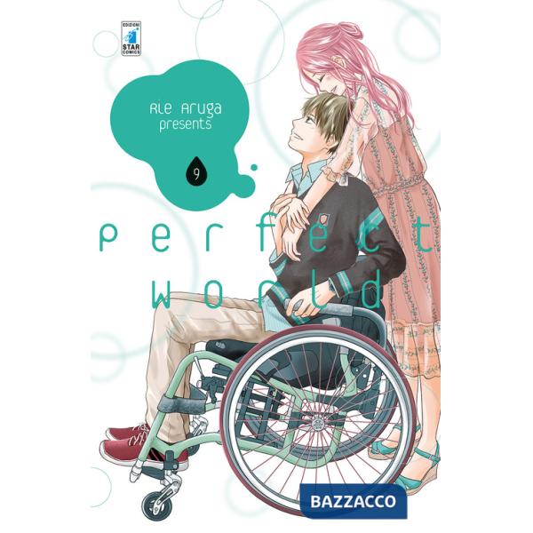 Perfect world. Vol. 9