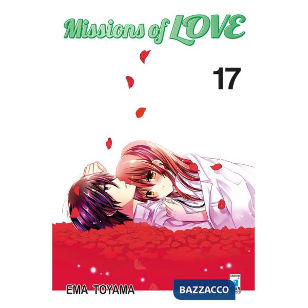 Missions of love. Vol. 17