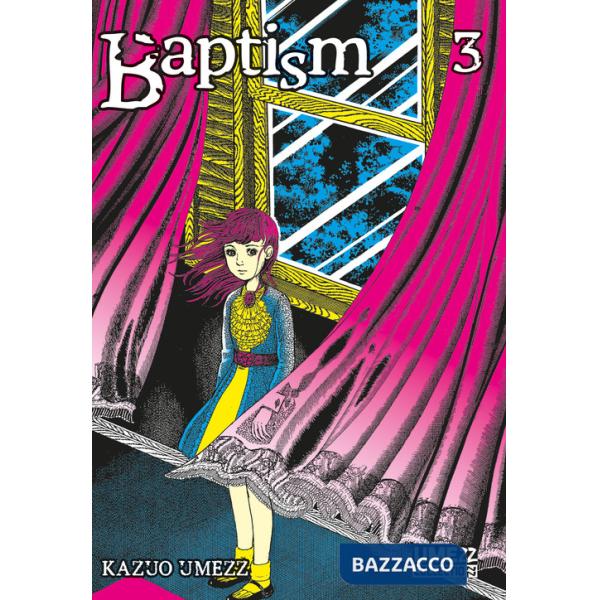 Baptism. Vol. 3