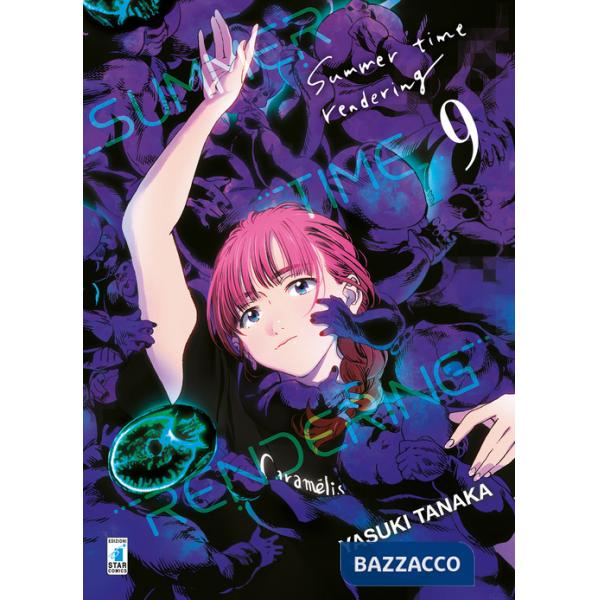 Summer time rendering. Vol. 9