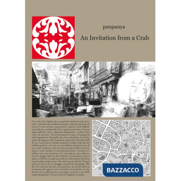 Invitation from a crab (An)