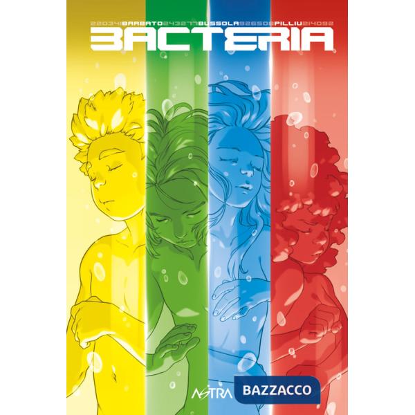 Bacteria