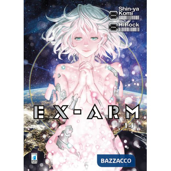 Ex-Arm. Vol. 14