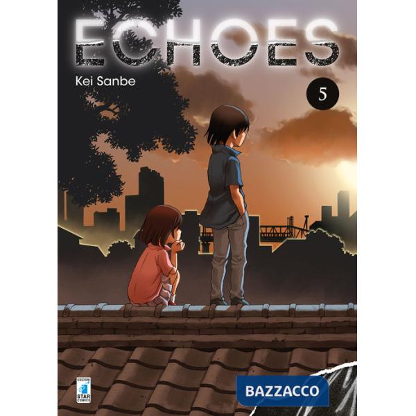 Echoes. Vol. 5