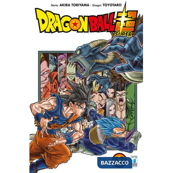Dragon Ball Super. Vol. 13