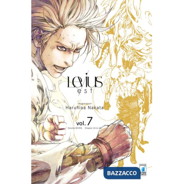 Levius/Est. Vol. 7
