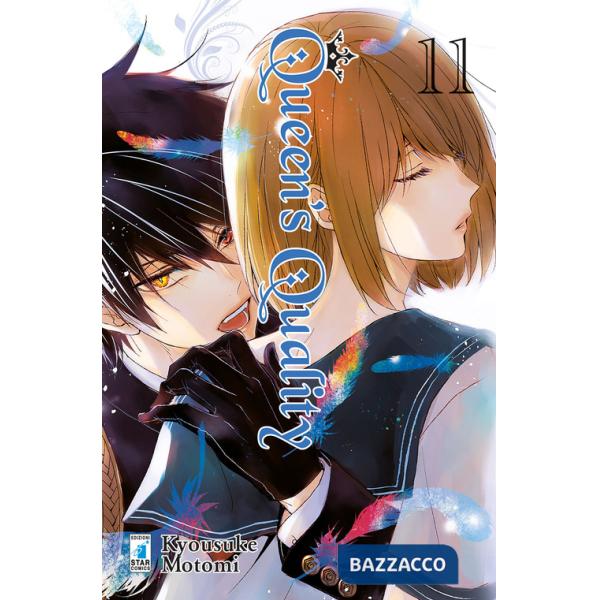 Queen's quality. Vol. 11