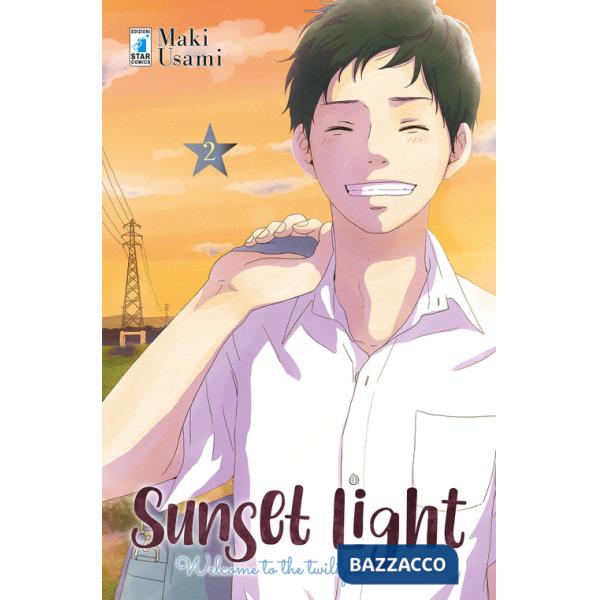 Sunset light. Vol. 2