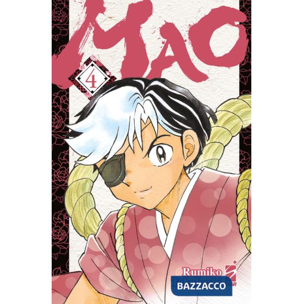 Mao. Vol. 4