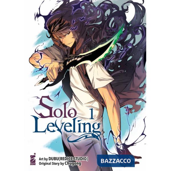 Solo leveling. Vol. 1