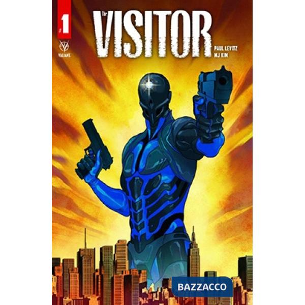 Visitor (The)