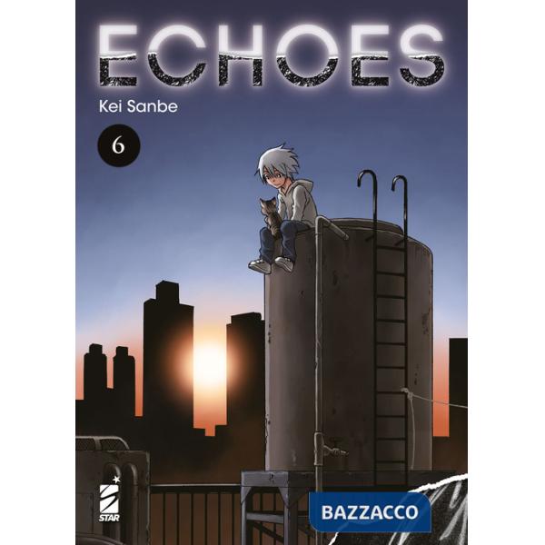 Echoes. Vol. 6