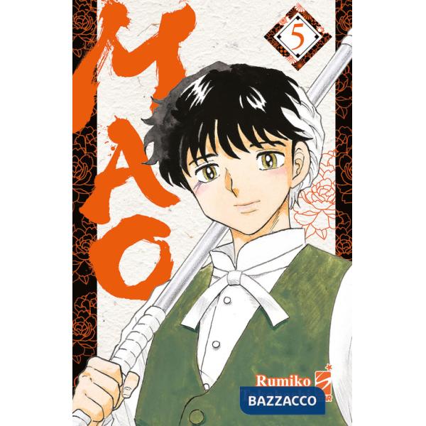 Mao. Vol. 5