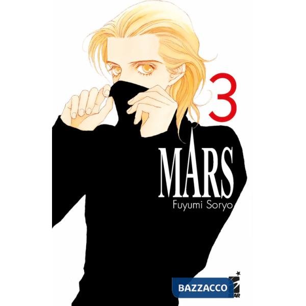 Mars. New edition. Vol. 3
