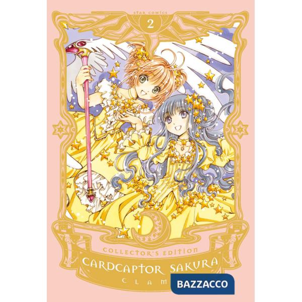Cardcaptor Sakura. Collector's edition. Vol. 2