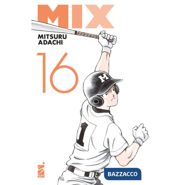 Mix. Vol. 16