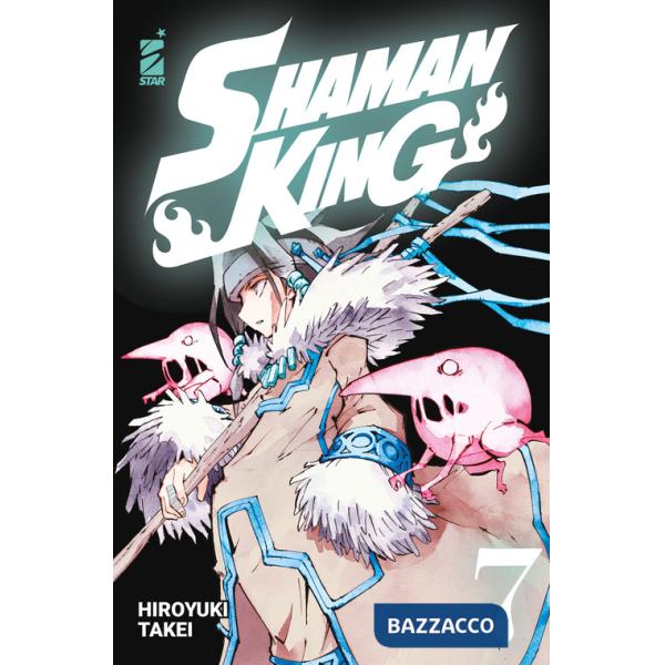 Shaman King. Final edition. Vol. 7