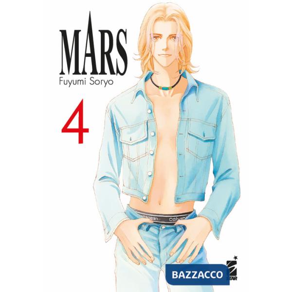 Mars. New edition. Vol. 4