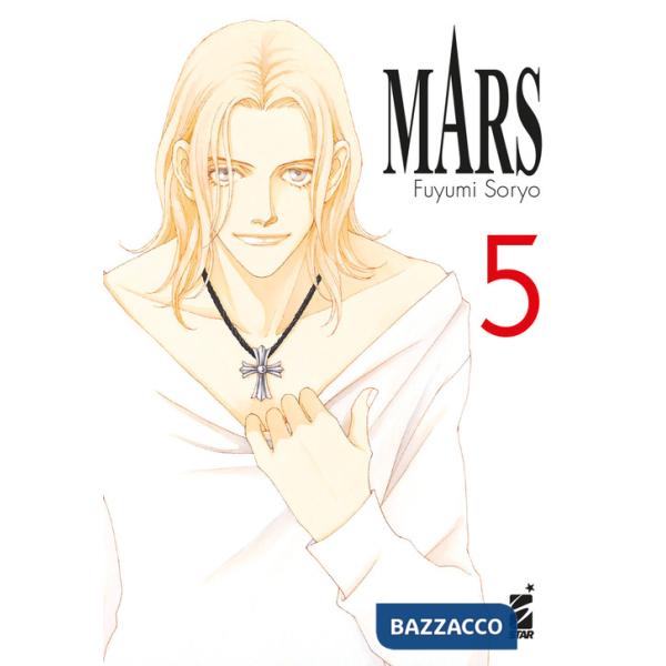 Mars. New edition. Vol. 5