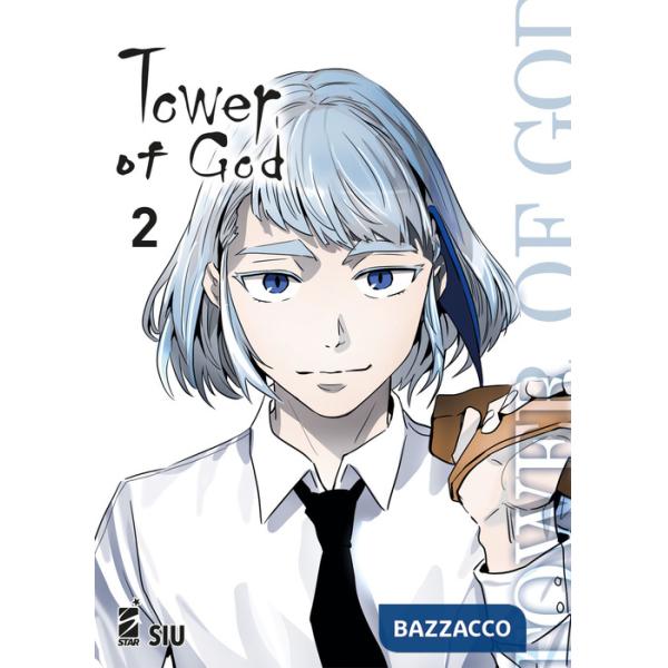 Tower of god. Vol. 2
