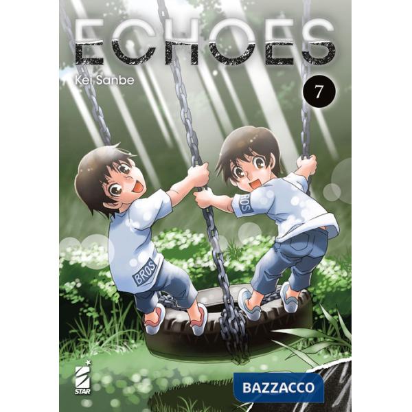 Echoes. Vol. 7
