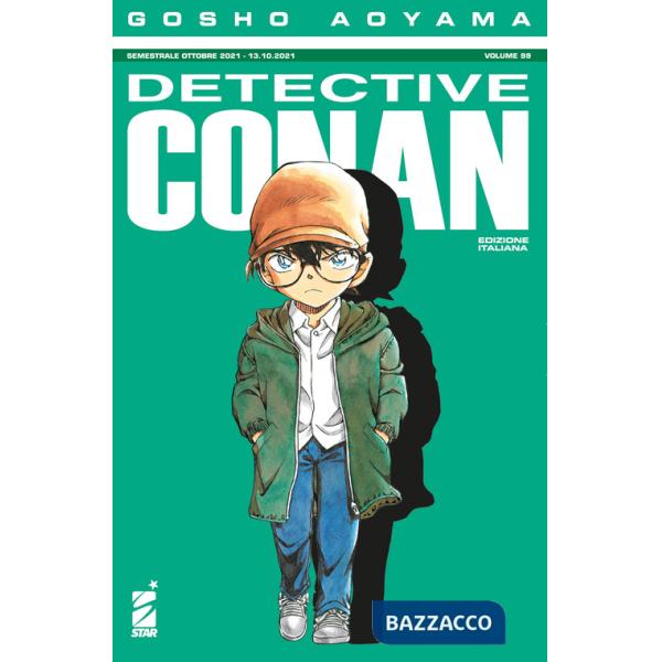 Detective conan. Vol. 99