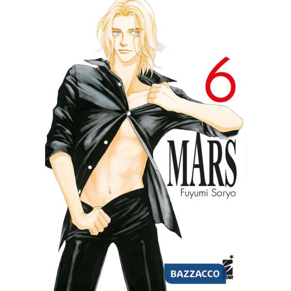 Mars. New edition. Vol. 6