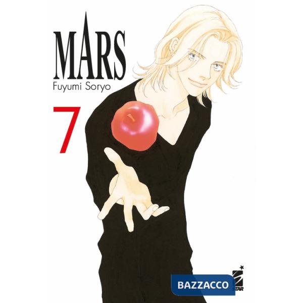 Mars. New edition. Vol. 7