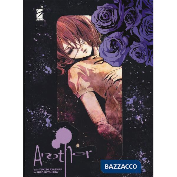 Another. Collector box