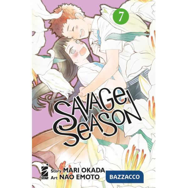 Savage season. Vol. 7